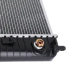 Aluminum Radiator fit for Chevrolet Silverado 2500 3500 GMC Sierra 2001-02 15058682 - Image 4