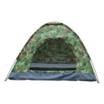 3-4 Person Camping Dome Tent Camouflage - Image 17