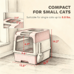 Cat Litter Box - Image 6