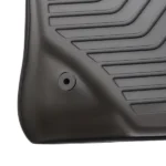 Carpet Floor Mats Liner fit for Mazda 3 14-2018 Floor Liners Car Mats Anti-Slip TPE - Image 2