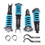 Front Pair CV Axle Assembly fit for Toyota Sienna 3.5L FWD 2011 12 13 14 2015 2016 - Image 22