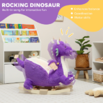 Rocking Horse - Image 2
