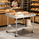 Metal Work Table ﻿ - Image 6