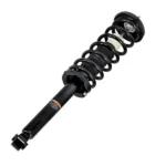 2x Rear Struts & Shocks Assembly Set fit for 2003-2007 Honda Accord 04-08 Acura TL - Image 4