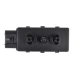6-Way Power Seat Switch 12451495 Fits for GMC Yukon Terrain Sierra Chevy Equinox Cruze Silverado 1500 2500 3500 HD Buick Encore LaCrosse - Image 2