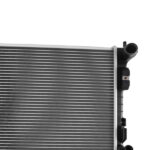 Aluminum Radiator fit for Ford Flex/Taurus 2008-2013 CU2937 221-9039 2936 - Image 2