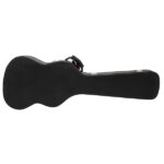 Replace 24969584 High Grade Electric Bass Microgroove Hard Case Black - Image 2