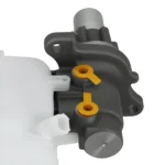 Brake Master Cylinder w/Reservoir fit for Chrysler Pacifica 07-08/Town&Country 09-15 - Image 5