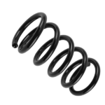 2" Front Lowering Coil Springs Drop Kit Fit for Chevy GMC S10 S15 Jimmy Blazer 1982-2005 - Image 4