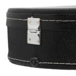 Replace 13924990 Don’t sell on Amazon Hard-Shell Electric Guitar Case Flat Surface Black suit for GST, GTL - Image 14