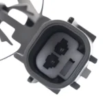 Power Steering Pump w/Pulley fit for Ford Flex/Taurus/MKS/MKT V6 3.5L 3.7L 20-387 - Image 13