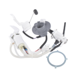 Fuel Pump Assy and Fuel Line Fit for Harley-Davidson CVO Touring Tri Electra Street Road Glide Limited Trike Tri Glide Ultra Classic 2008-2023 12V Gasoline 75069-08D 62908-08 61356-08 - Image 6