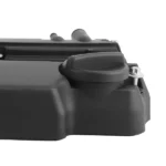 Engine Valve Cover W/ Gasket fit for Suzuki Wagon R+ Hatchback 1.2 05-08 024403787 - Image 2