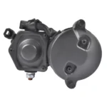 12V Starter Motor Fits for Harley-Davidson Night Train Tri Glide Ultra Limited Low Black 1Pc - Image 8