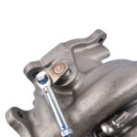 MGT2259S Billet Turbo Charger Replacement For 2015-2021 Subaru Forester FA20 WRX FA20F 2.0L 14411AA881 14411AA880 - Image 9