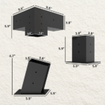 Pergola Kit - Image 6