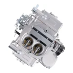 4 Barrel Carburetor Electric Choke 4 bbl fit for BR-67270 600CFM Carby - Image 5