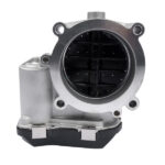 Throttle Body for Audi Q7 VW Passat Touareg Atlas 3.6L V6 03H133062A 03H133062B 03H133062C 03H133062D - Image 5