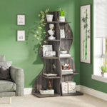 Shelf Book/Storage Cabinet - Image 6