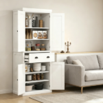 Storage Cabinet