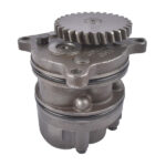 Oil Pump 3047549 3201119 3009955 Replacement for 19L Cummins K19 KTA19 QSK19 Engine Diesel - Image 2