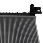 28'' Aluminum Radiator fit for Cadillac Escalade Chevrolet Silverado Sierra 1500 2500 4.8L 5.3L 1999-2006 - Image 2