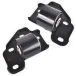 2Pcs Front Rearward Lower Suspension Control Arm Bushing fit for Ford Crown Victoria - Image 6