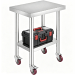 Metal Work Table ﻿ - Image 2