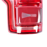 Replacement For 2015-2017 Ford F-150 Left Driver Side LED Tail Light Brake Lamp w/ Blind Spot HL3Z13405D FL3Z13405C - Image 6