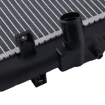 Coolant Radiator fit for Honda Ridgeline Passport 3.5L 2017-2024 RAD13402