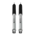 3" Front 3" Rear Lift Kit w/ Extended Shocks fit for Toyota Tacoma 6-LUG 2005-2023 - Image 3
