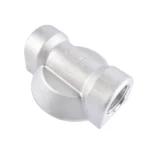 15GPM High Flow 12V Red Fuel Transfer Pump w/ Filters Hose Fit for Gasoline Diesel - Image 7