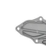 Coolant Water Pump Unit fit for Honda Accord 2.4L 2008-2014 42220 Aluminum Design