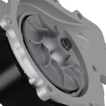 Cooling Water Pump fit for Komatsu 2D70E-5S-BA 119540-42000 11954042000 - Image 14