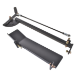 Steel Chute Blocker Fits for 61" ICD IS2100Z IS3100Z IS3200Z ISX3300 Powder Coated - Image 5
