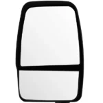 Manual Fold Side Mirror Left fit for Chevy Express Van 2003-2017 25894030 - Image 2