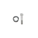 Front Left Steering Knuckle Assy 686-431 Fit for Honda Civic 2016-2021 Coupe Sedan - Image 12