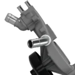 Coolant Pump & Thermostat fit for Chevy Silverado Tahoe GMC 4.8L 5.3L 6.0L AW5104 - Image 3