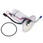 Fuel Pump Gas Sender Unit Replacement for Kawasaki Ninja ZX6R ZX636 ZX600R 2007-2022 49040-0023 - Image 7