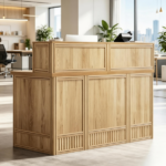 Reception Desk - Image 5