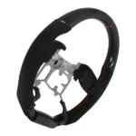 Real carbon fiber Steering Wheel fit for Toyota 4Runner Tacoma Tundra 2010-23 - Image 6