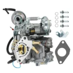 1 Barrel Carburetor Carb fit for Suzuki Carry F5A F5B F6A T-6/F6A/472Q 13200-77530 - Image 6