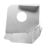4" Intake Kit Is Suitable For GMC / Chevrolet / Cadillac 2009-2014 V8 4.8l / 5.3l / 6.0l / 6.2l Red - Image 22