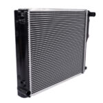Radiator Replacement for John Deere Compact Tractor 3025E 2032R 3032E 2017-2022 LVA19883 - Image 2