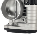 Throttle Body fit for Hyundai Veracruz 3.8L 2007-2012 Azera Sonata Santa Fe 3.3L - Image 2