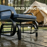 Patio Chair - Image 6