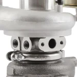 Turbocharger Turbo fit for Mitsubishi Pajero II Shogun 4M40 2.8L Water + Oil Cooled - Image 5