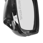 76200T2GA42ZC Right Rearview Mirror Fit for 2013-2015 Honda Accord, Heated Glass - Image 10