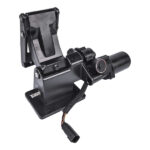 Right Side Power Running Board Motor for Ram 1500 2019 - 2022 w/ 145'' Wb 3.0L 68461580AA - Image 4