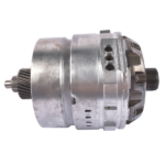 62TE Transmission Underdrive Assembly with Low Drum Replacement for 2006+ Dodge Chrysler VW - Image 4